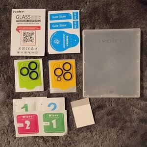 Camera lense protector